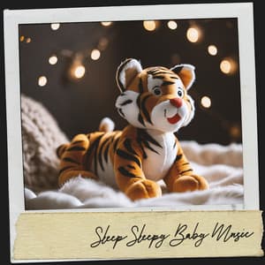 Sleep Sleepy Baby Music: Heavenly and Eartly Melodies - Solfeggio Frequencies 528Hz