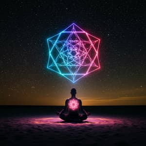 Peaceful Mind State - Dreamstatic