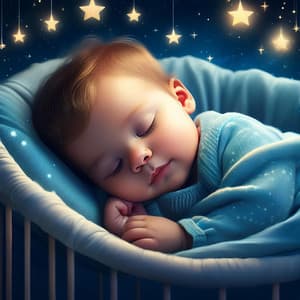 Canciones Lofi Para Dormir: Música Para La Noche Del Bebé - Generar vibraciones