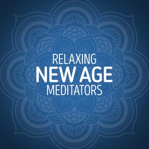 Relaxing New Age Meditators - The New Age Meditators