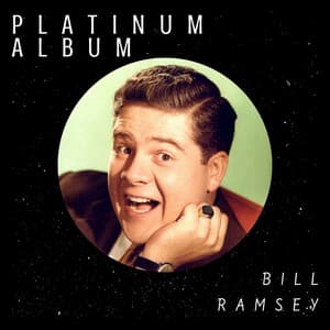 Platinum Album - Bill Ramsey