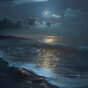 Ocean Music for Cats: Calming and Comforting Sounds - Cat Calmness