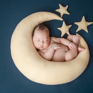 Peaceful Baby Tunes for Quiet Time - Quiet Baby Music