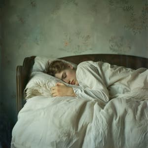 Restful Beats for Deep Sleep - Lullabies for Deep Sleep