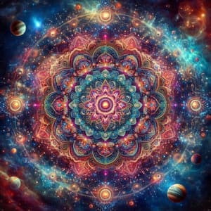 417Hz Balancing - Solfeggio Miracle Frequencies