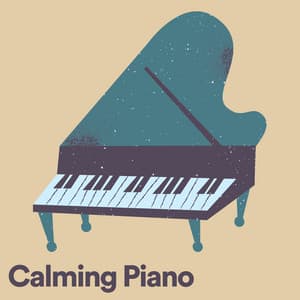 Calming Piano - Relaxing Piano Crew
