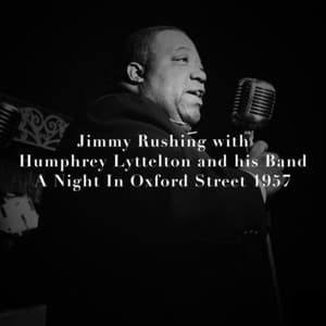 A Night in Oxford Street-1957 - Humphrey Lyttelton