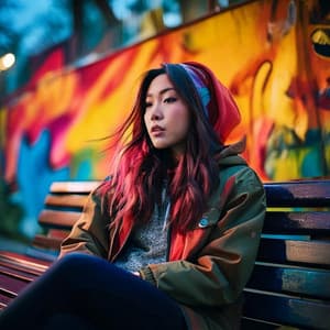 Hip Hop Beats for Ultimate Relaxation - Best Lofi Music