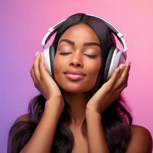 Meditación Profunda Con Ritmos De Hip Hop - Vibraciones Suaves para el Alma