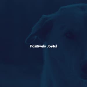 Positively Joyful - Happy Study & Jazz