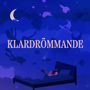 Klardrömmande - Yanan Time