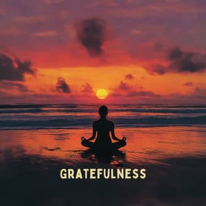 Gratefulness - Meditation Zone