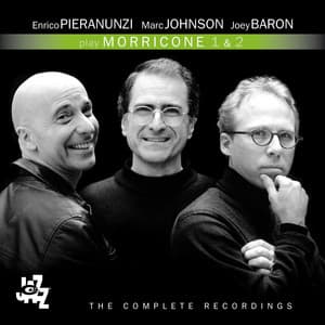 Play Morricone 1 & 2 - Enrico Pieranunzi