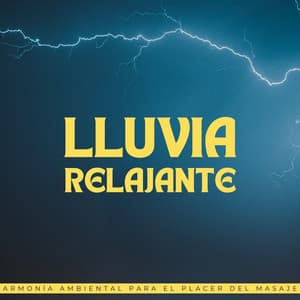 Lluvia Relajante: Armonía Ambiental Para El Placer Del Masaje - Siente El Clima