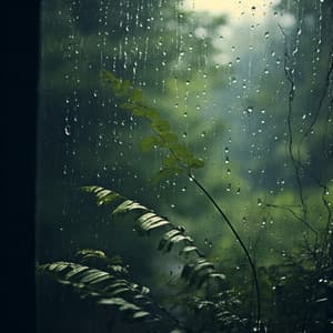 Rain Lullabies for Baby: Gentle Sounds for Sleep - Baby Music Solitude