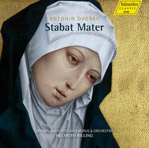 Dvořák: Stabat Mater, Op. 58, B. 71 - Antonín Dvořák