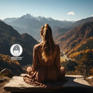 Affirmation Mantras: I am Calm and Harmonious - Meditation Mantras Guru