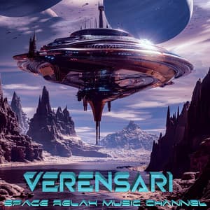 Verensari - Space Relax Music Channel
