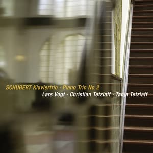 Schubert: Piano Trio No. 2 in E-Flat Major, D. 929 - Franz Schubert