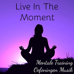 Live In The Moment - Mentale Training Oefeningen Kracht In Jezelf Musik voor Helende Meditatie Geluid Therapie en Neurofeedback Ervaringen - Nature Sounds Nature Music