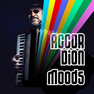 Accordion Moods - Ralf Gscheidle