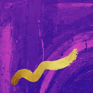 Fiery Backdrop for Lush Weekends - Jazz Classique