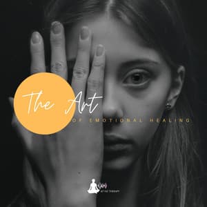 The Art of Emotional Healing: Transformative Frequencies at 417 Hz - 417 Hz Therapy