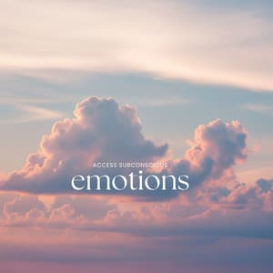 Access Subconscious Emotions - Steven Gorden