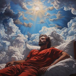 Serene Awakening - Piano Calm