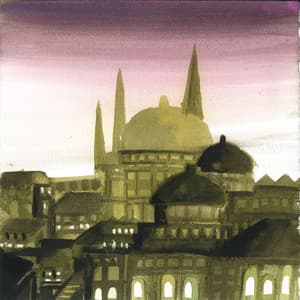 Perla - 3Quietmen