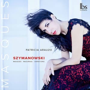 Masques - Karol Szymanowski