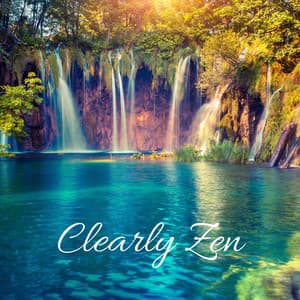 Clearly Zen - Tranquility Spree