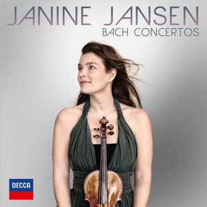 Bach Concertos - Johann Sebastian Bach