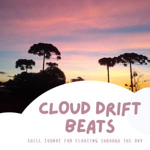Cloud Drift Beats: Chill Sounds for Floating Through the Day - Laid Back Academy