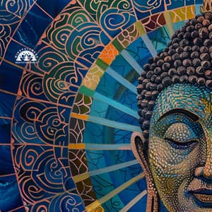 Silence of the Mandala - Mindfullness Meditation World