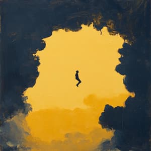 Schlafkunst neu interpretiert: Genieße eine einzigartige Reise in die Nacht - Weißen Rauschens