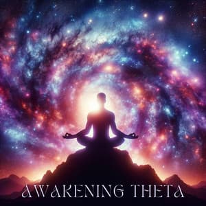 Awakening Theta: Music to Unlock Your Potential - Mind Harmony