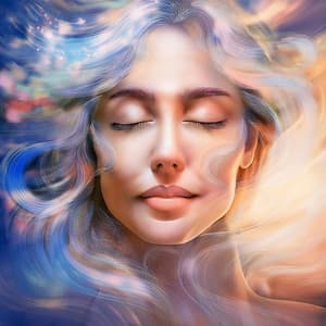 Reinos De Meditación: Sesiones Para La Mente Tranquila - Almuerzo del alma