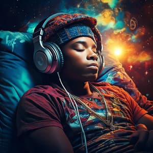 Sleep Vibes: Hip Hop Beats for Dreaming - Oddly Specific Lofi