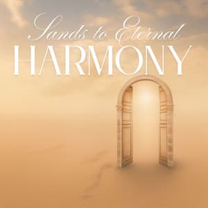 Sands of Eternal Harmony - Amri Kiertean