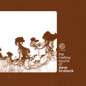 The Mellow Sound Of Dave Brubeck - Dave Brubeck