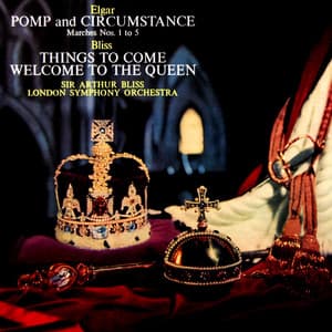 Pomp And Circumstance - Edward Elgar