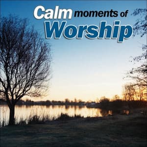 Calm Moments of Worship - Background Noise Lab