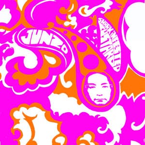 Shark-Infested Custard - Suzuki Junzo