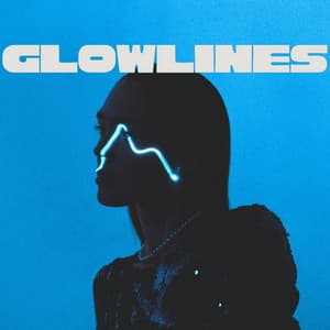 Glowlines: Blueprint for Dreams - Sunset Chill Out Music Zone
