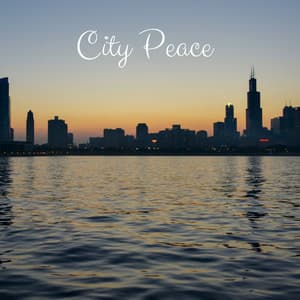City Peace - Yoga Sounds
