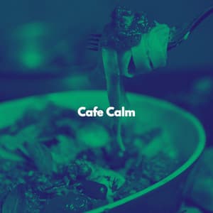Cafe Calm - Música para Programar