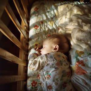 Momentos Tranquilos Del Arrullo Del Sueño Del Bebé - Música Relajante para Bebés