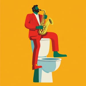 Serene Jazz Nocturnes - Jazz Chill Out Relax