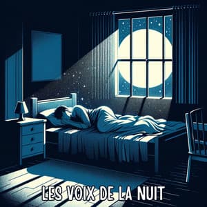 Les Voix de LA Nuit - Sommeil profond